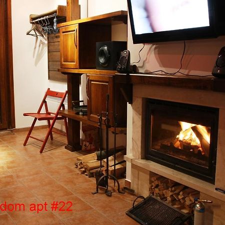 Ferienwohnung Banskodom Zimmer foto