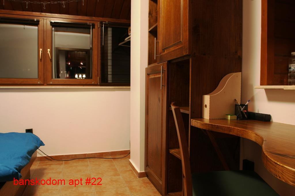 Ferienwohnung Banskodom Zimmer foto